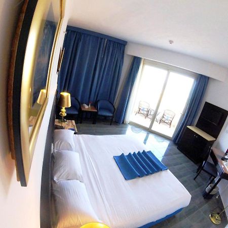 Emerald Aqua Park City Hotel Hurghada Esterno foto